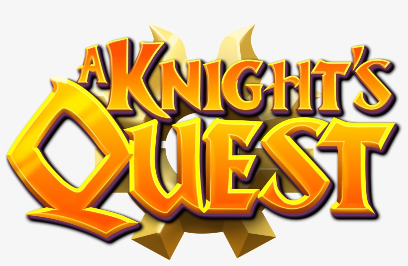 A Knights Quest - Curve Digital, transparent png