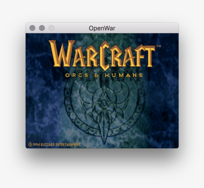 The Same As They Did In The Original Warcraft, If You - Warcraft Orcs And Humans, transparent png