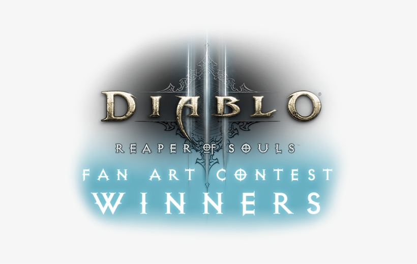 Diablo 3, transparent png