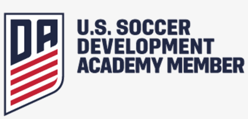 Us Soccer Development Academy Logo, transparent png