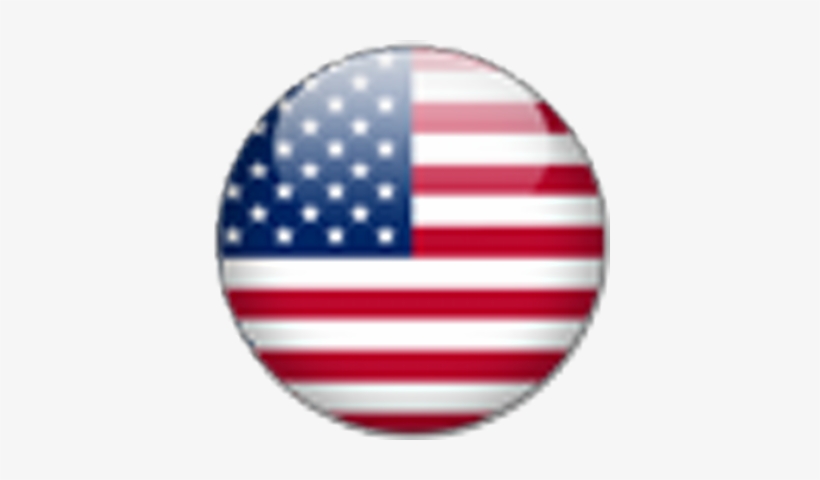 Usa Soccer Team - Flag Of The United States, transparent png