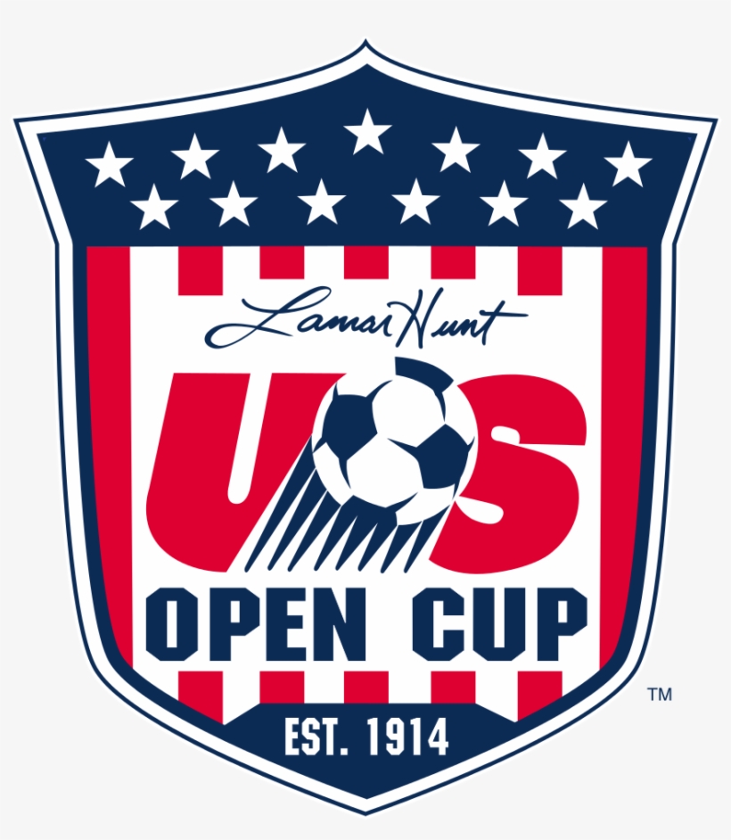 Schedule - Lamar Hunt U.s. Open Cup, transparent png
