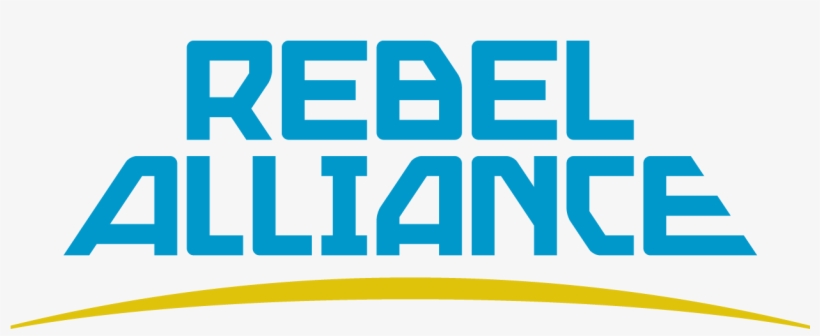 Rebel Alliance - Music, transparent png