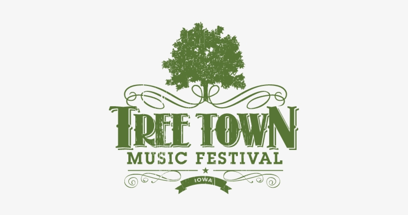 Tree Town Music Festival Logo Tree Town Music Festival - Tree Town Music Festival Logo, transparent png