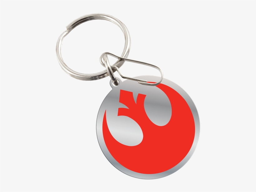 Picture Of Star Wars Rebel Alliance Enamel Key Chain - Plasticolor 004306r01 Volkswagen Classic Bus Enamel, transparent png