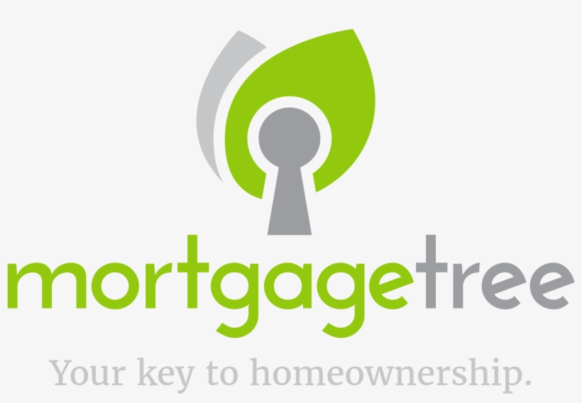 Mortgagetree Logo And Link To Home Page - Mortgage Tree, transparent png