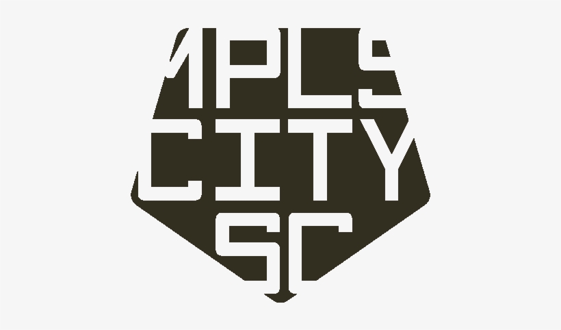 Minneapolis City Sc Logo - Minneapolis City Sc, transparent png