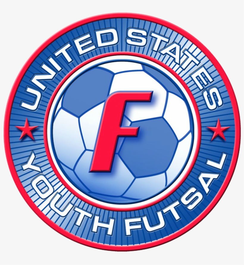 United States Youth Futsal - Us Youth Futsal Logo, transparent png