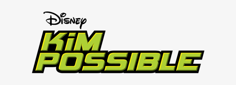 Casting Has Begun On A Live-action “kim Possible” Movie - Kim Possible Movie 2019, transparent png