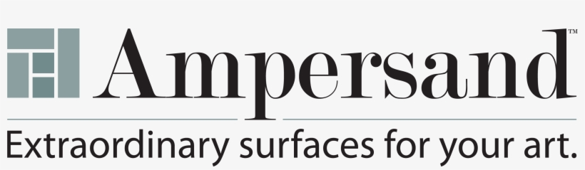 All Things Ampersand - Ampersand Artist Panel, transparent png