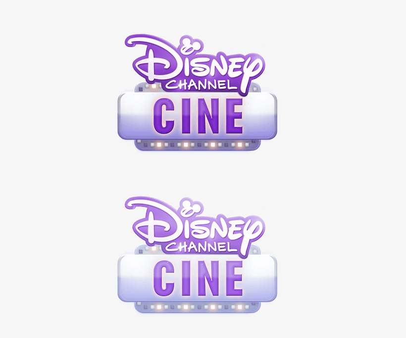Disney Channel Cine Logo - Violetta: Hoy Somos Mas (staffel 2,vol. 1) Sacd, transparent png