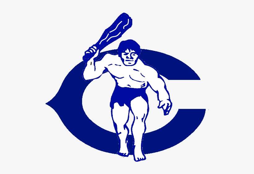 Carlsbad Cavemen Logo, transparent png