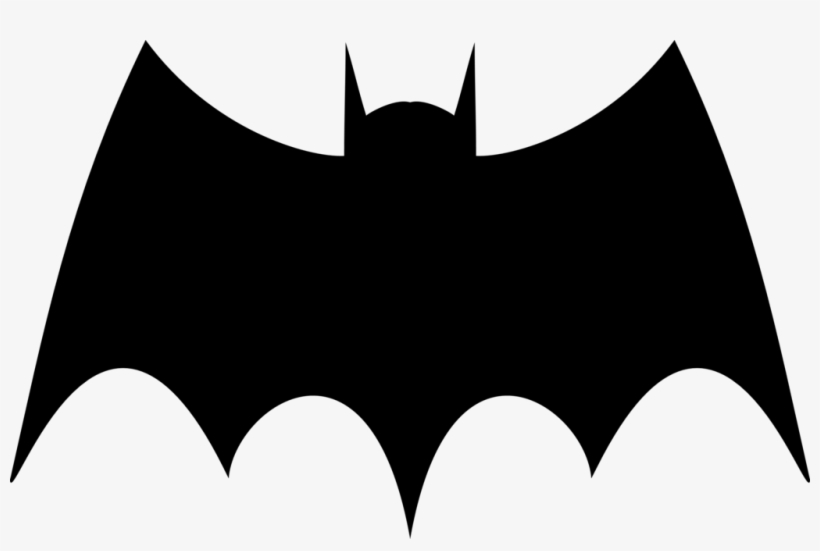 Batman Logos - Logo Batman, transparent png
