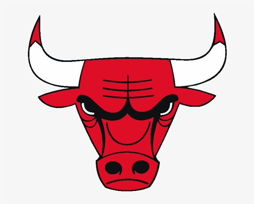 Chicago Bulls, transparent png