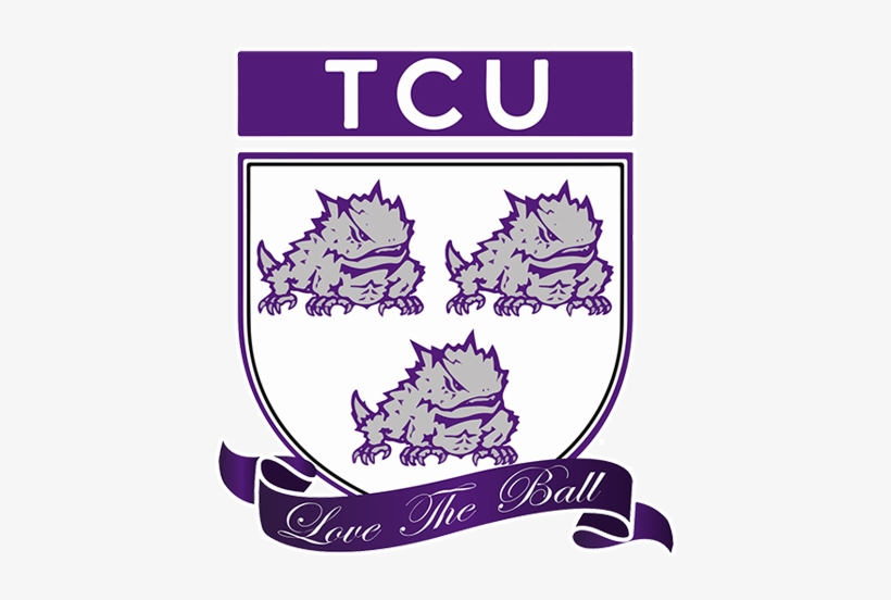 Eric Bell Soccer Academy - Tcu Horned Frogs, transparent png