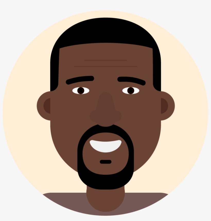 Kévin Trésor - Illustration, transparent png