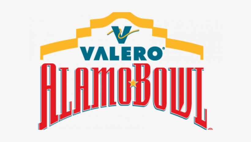 Scouting The Alamo Bowl - Alamo Bowl Logo 2016, transparent png