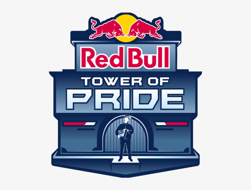 Red Bull Can Png Download - Red Bull, transparent png