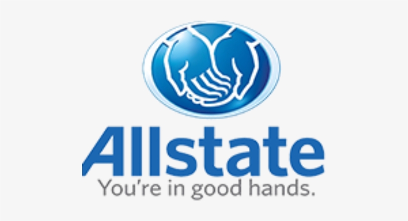 Metlife - Logo Allstate, transparent png