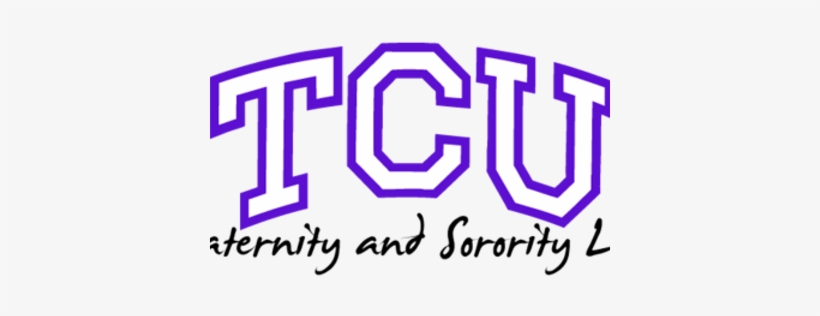 Tcu Fsl - Texas Christian University, transparent png