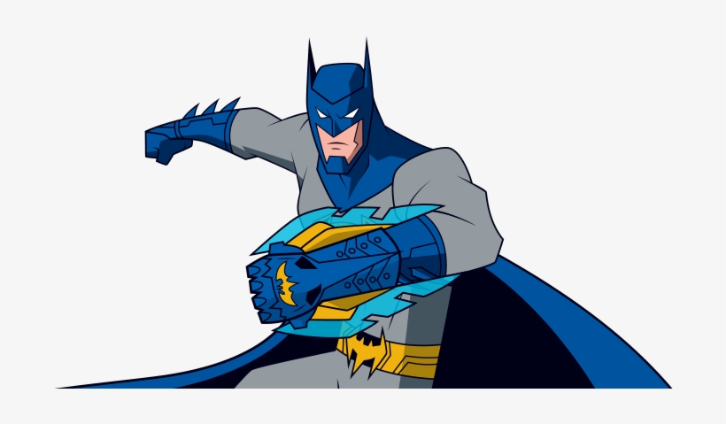 Batman Beyond Cartoon Network Game Image Information - Video Game, transparent png