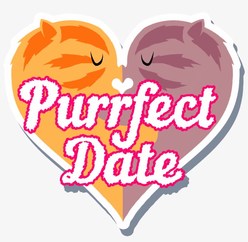 Purrfect Date Endings Guide - Purrfect Date, transparent png