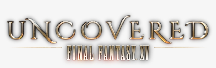 M Night - Uncovered Final Fantasy Xv, transparent png