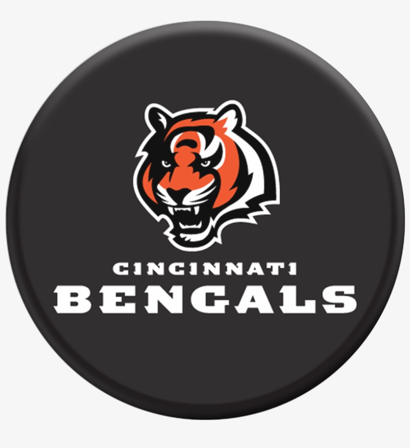 Cincinnati Bengals Logo - Cincinnati Bengals Who Dey, transparent png