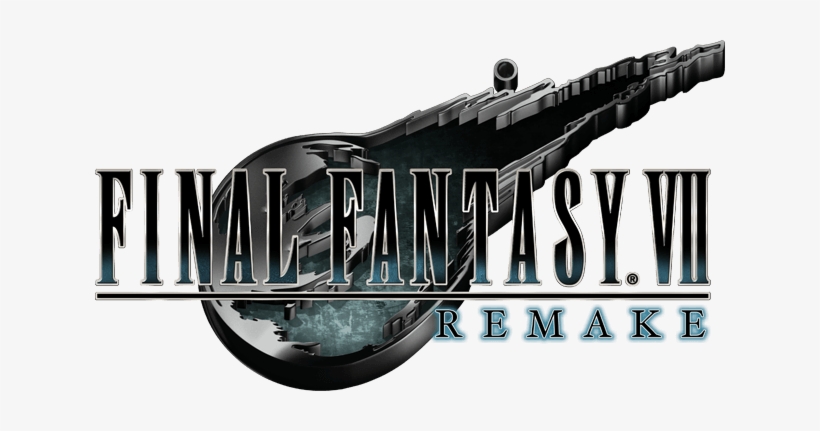 Final Fantasy Vii - Final Fantasy Vii [playstation Game], transparent png