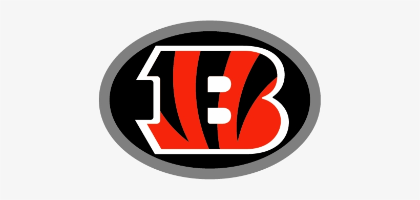 Cincinnati Bengals - Bengals Vs Panthers Logo, transparent png
