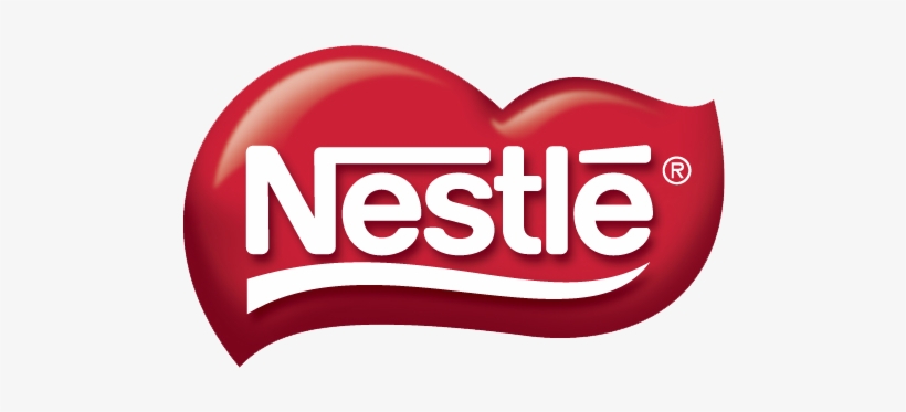 Brand Sale 46ec3 94178 Nestle Logo - Nestle Milk Chocolate - 4.4 Oz, transparent png