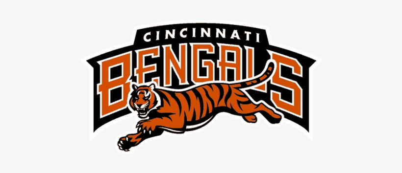 Cincinnati Bengals - Cincinnati Bengals Schedule 2018, transparent png