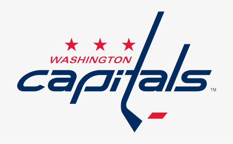 Images - Washington Capitals Current Logo, transparent png