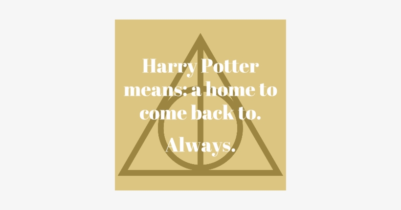 Harry Potter Means Something Different For Each Of - Norsk Fransk Bibel: Bibelen 1930 - Louis Segond 1910, transparent png