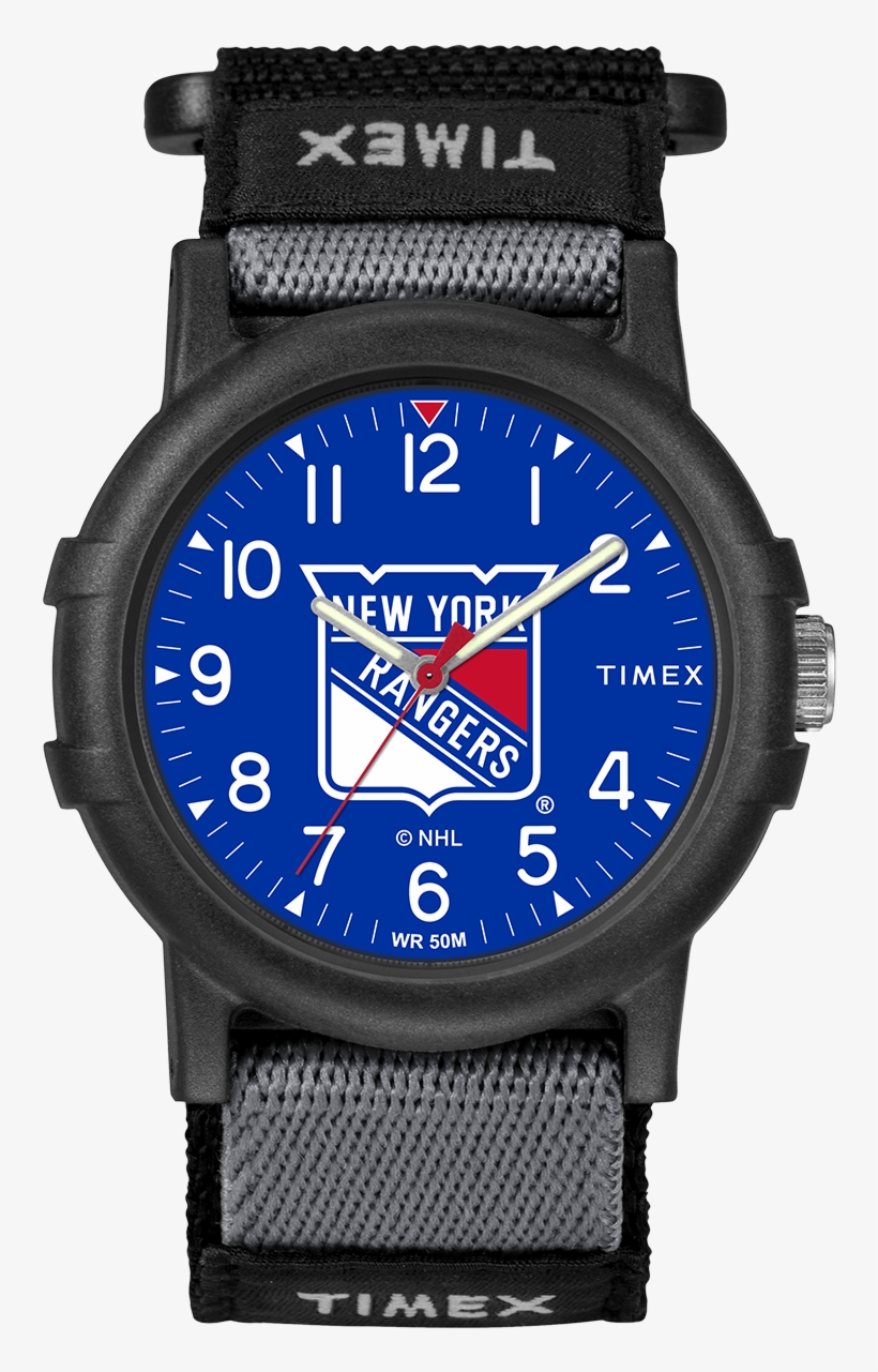 Recruit New York Rangers Large - New York Rangers, transparent png