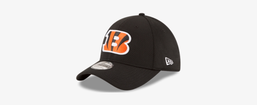 Cincinnati Bengals Nfl New Era 39thirty Onfield Sl - Carolina Panthers Hat, transparent png