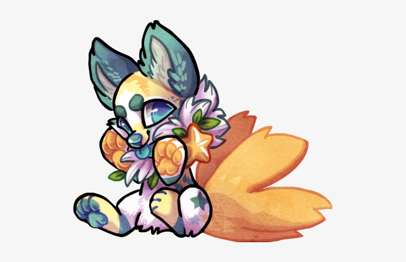 Paopu Fruit By Griffsnuff On Deviantart - Cartoon, transparent png