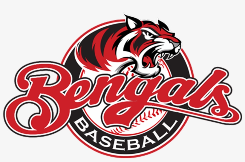 Bengals - Minnewaska Baseball, transparent png