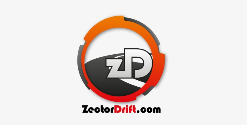 Zectordrift Vector Logo - Logo, transparent png