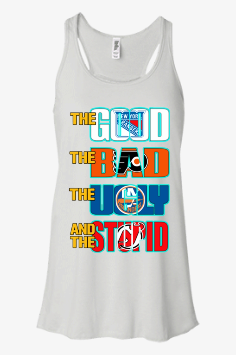 New York Rangers Shirts The Good The Bad The Ugly And - Coffee Shirts I Don't Need Sleep I Need Coffee T Shirts, transparent png