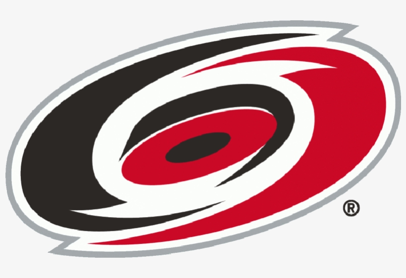 Carolina Hurricanes Logo, transparent png