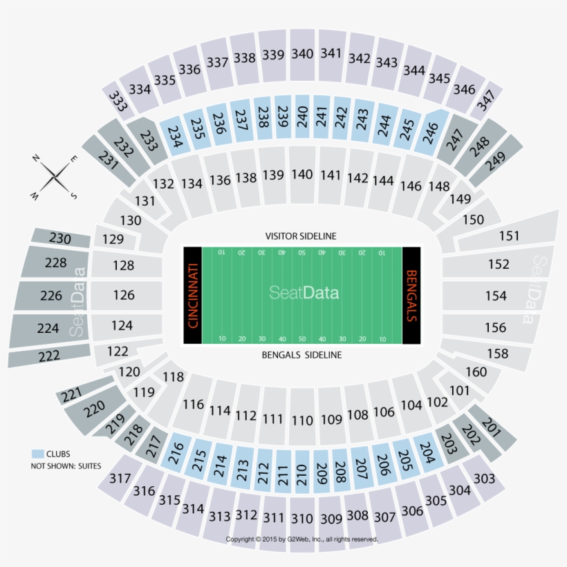 Click Section To See The View - Circle, transparent png