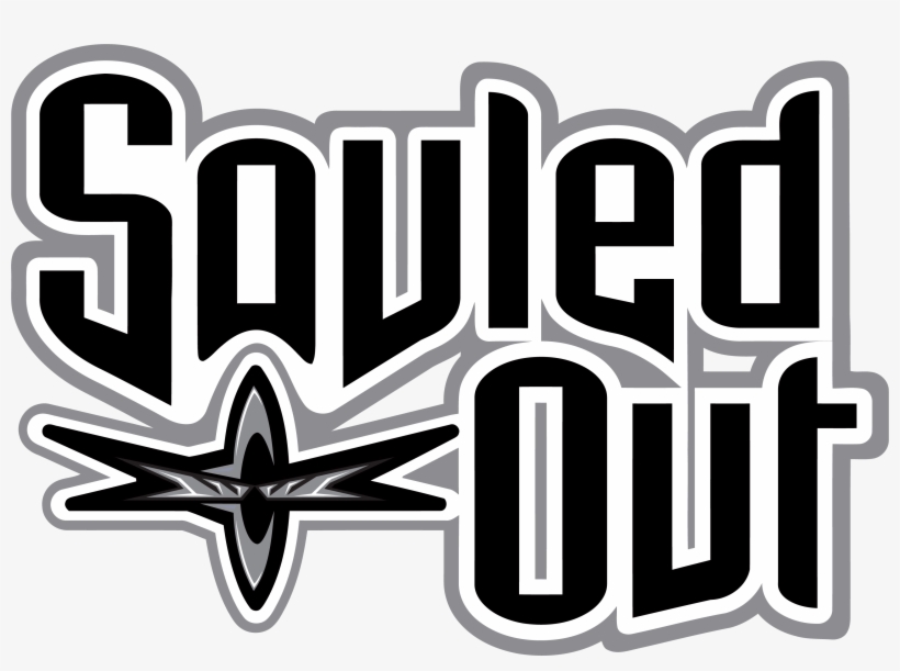 Main Image - Wcw Souled Out 2000 Logo, transparent png