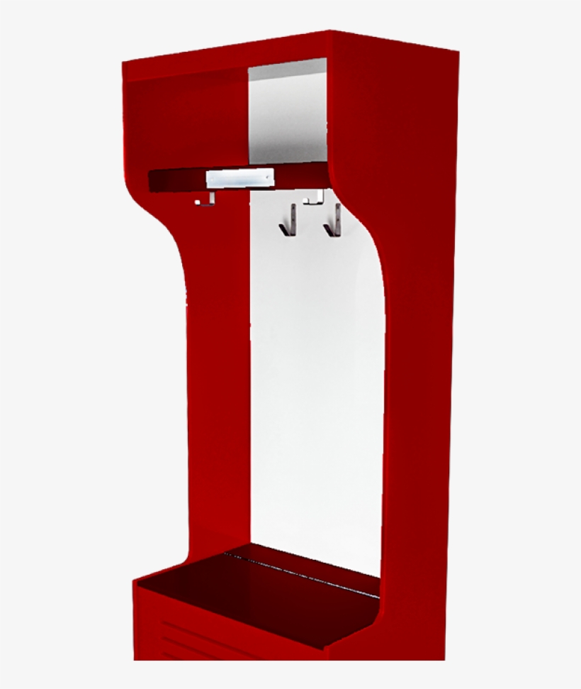 Mini Locker Sport Lockers And Stick Racks (hockey, - Colorado, transparent png