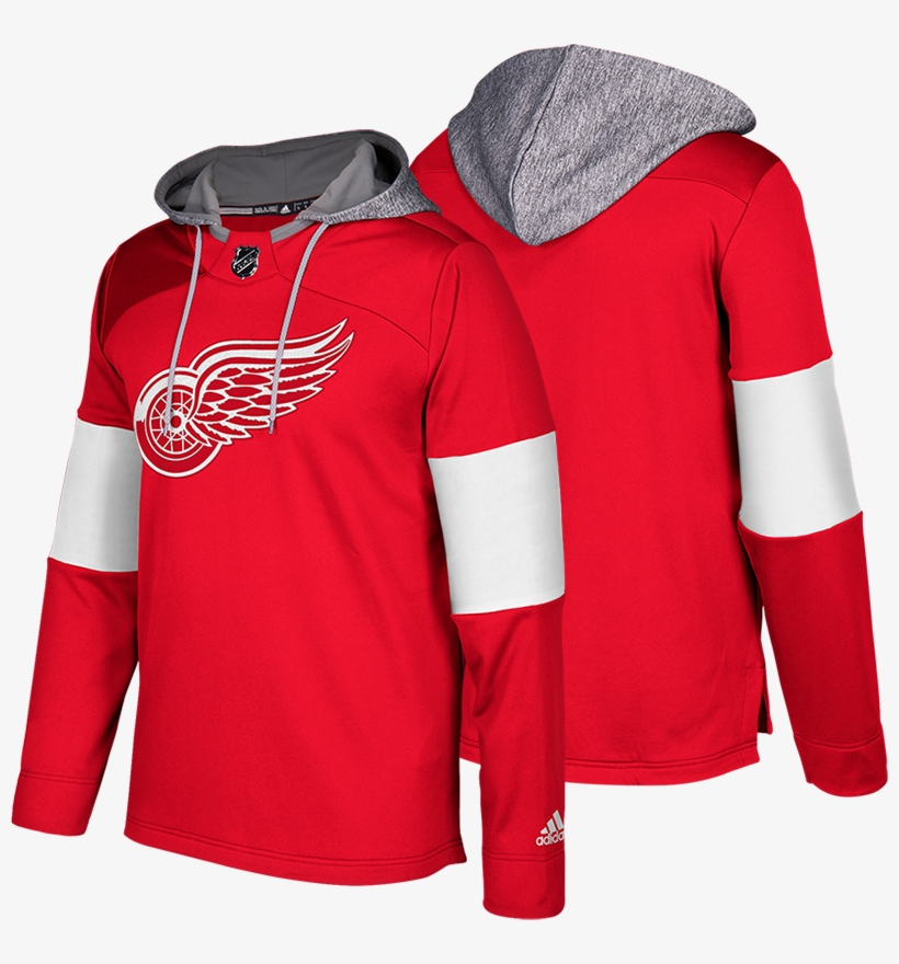 Flagline Detroit Red Wings - 3' X 5' Nhl Polyester, transparent png