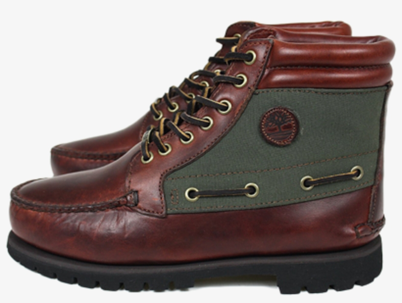 Timberland 122910 - Work Boots, transparent png