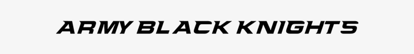 Army Black Knights, transparent png