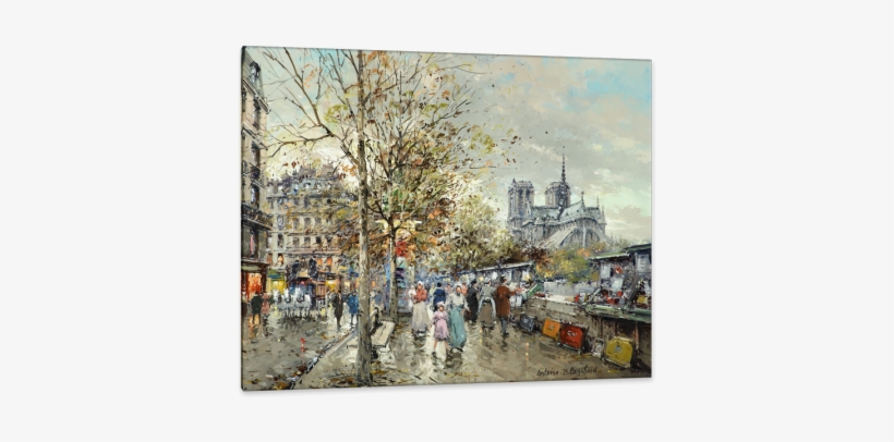 Frenchman Marcel Masson Painted Under The “nomme D'toile” - Painting, transparent png