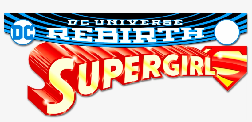 Supergirl Logo - Dc Comics Reign Supergirl, transparent png