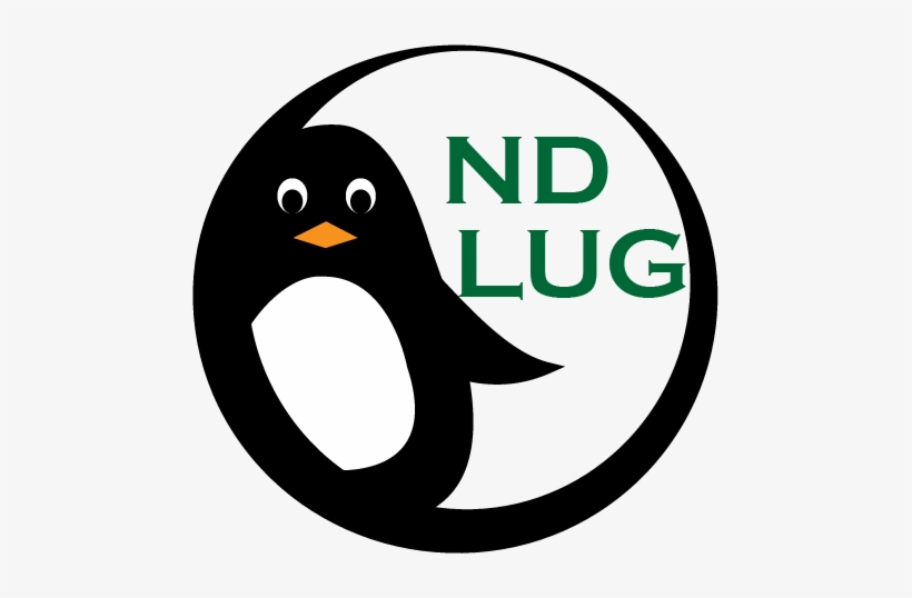 Notre Dame Lug Club Logo - Adã©lie Penguin, transparent png